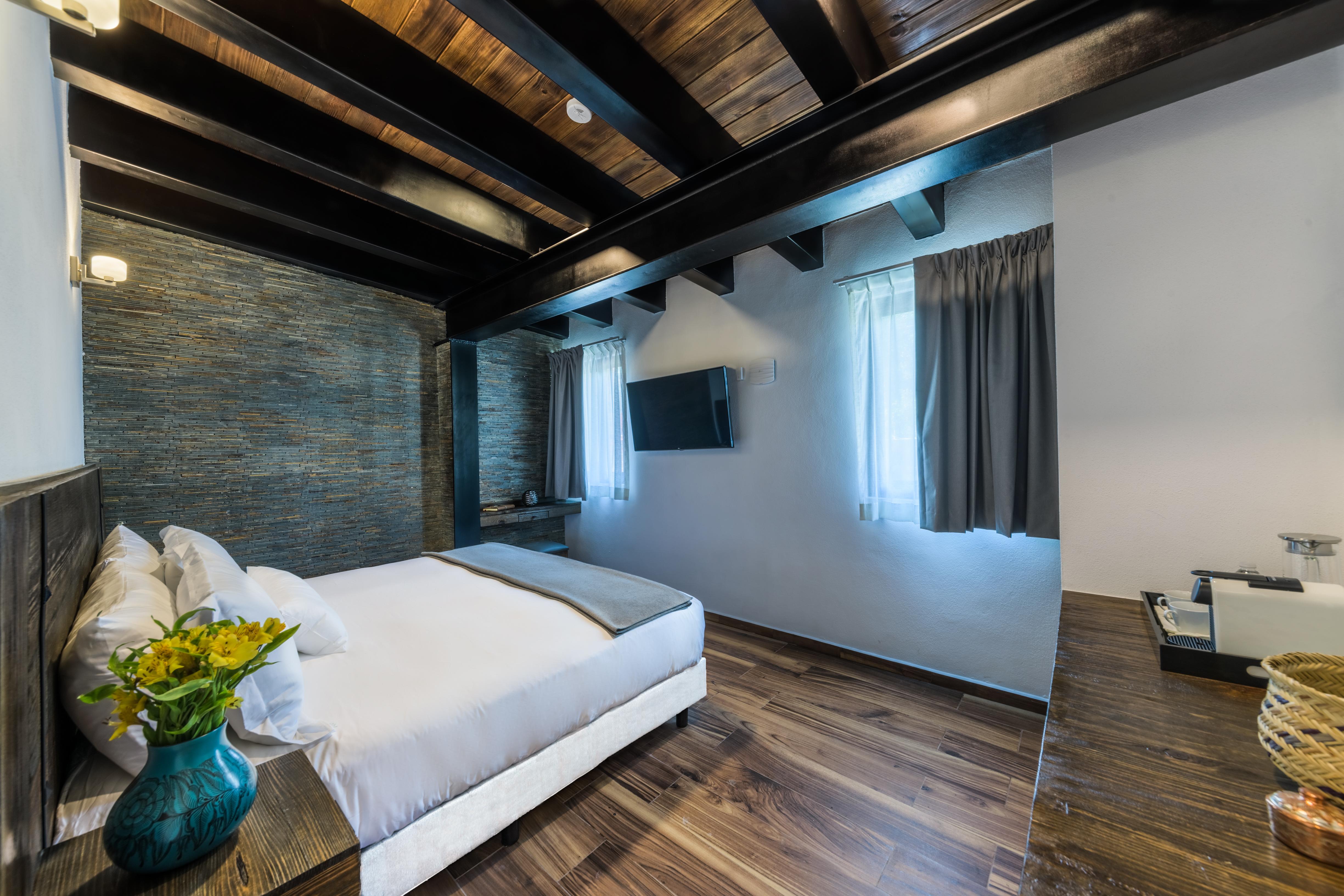 Matian Hotel Boutique Tequisquiapan Exterior photo